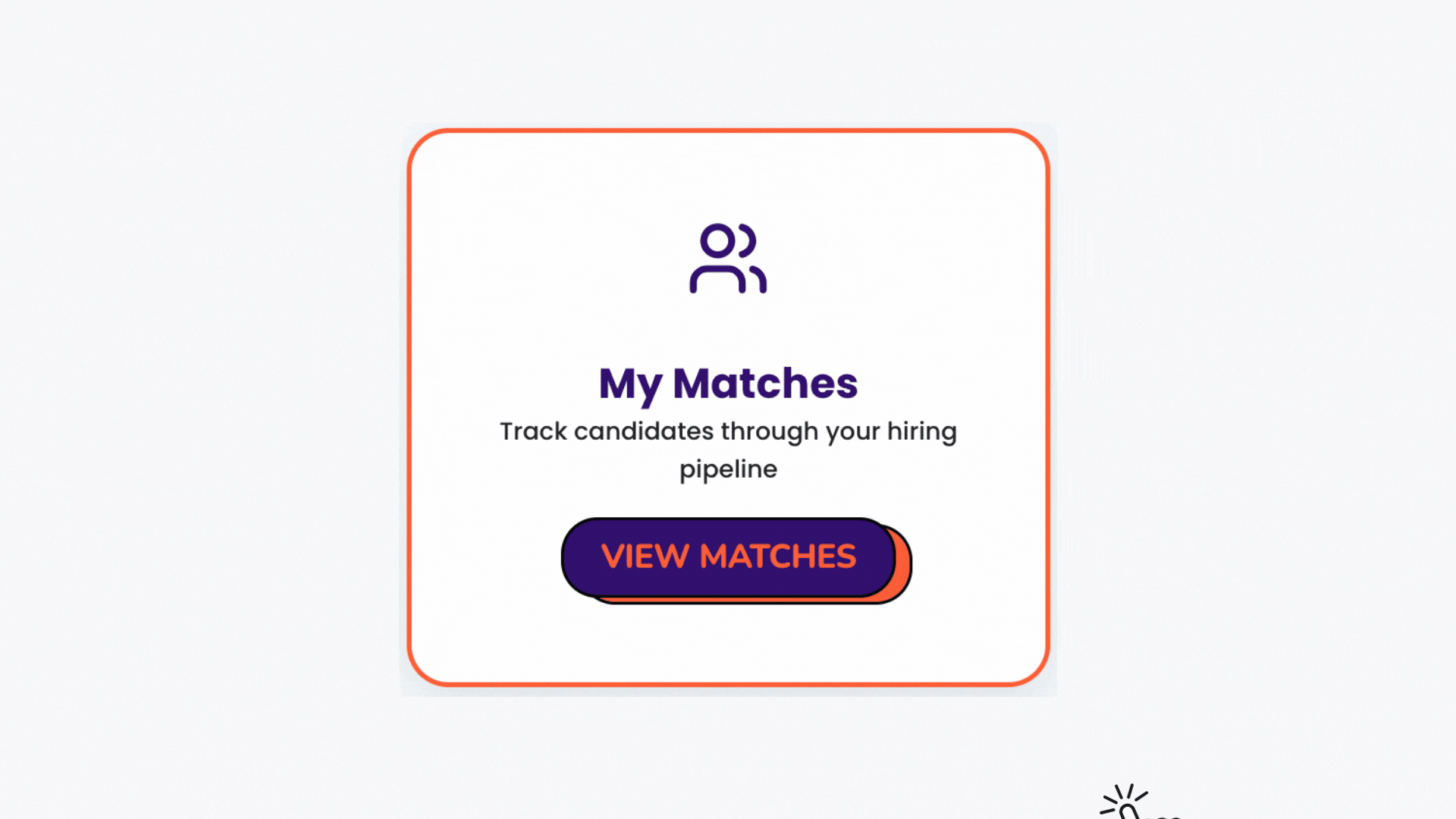 Get smarter matches